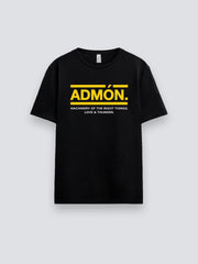 Camiseta Administración