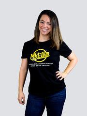 Camiseta Marketing y Comunicación