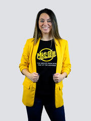 Camiseta Marketing y Comunicación
