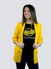 Camiseta Marketing y Comunicación