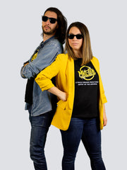 Camiseta Marketing y Comunicación