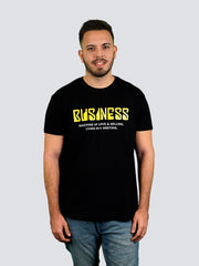 Camiseta Business