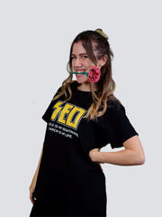 Camiseta SEO