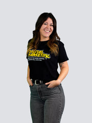 Camiseta Digital Marketing