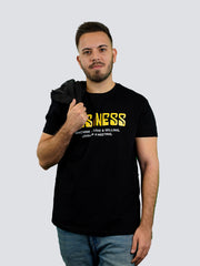 Camiseta Business