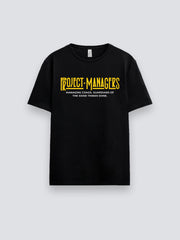 Camiseta Project Managers