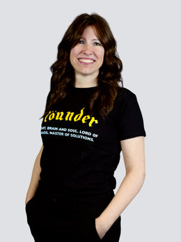 Camiseta Founder