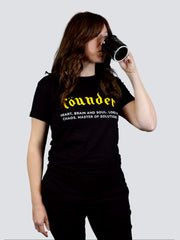 Camiseta Founder