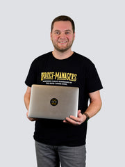 Camiseta Project Managers