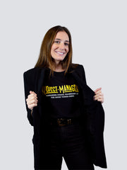 Camiseta Project Managers