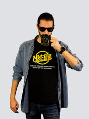 Camiseta Marketing y Comunicación