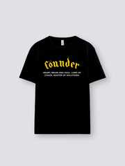Camiseta Founder